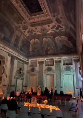 Photo 3 from Palazzo Pucci, Florence