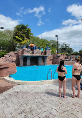 Photo 4 from Adventure Island