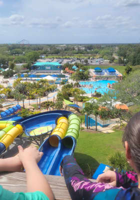 Photo 2 from Adventure Island