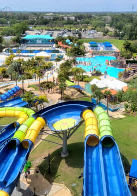 Photo 1 from Adventure Island