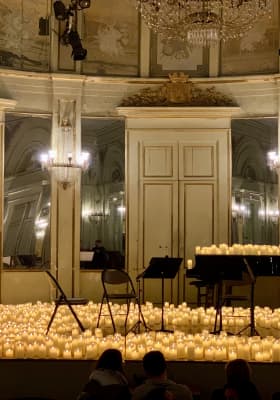 Photo 2 from Salle de l’Institut du Conservatoire d’Orléans