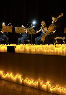 Photo 1 from Meistersingerhalle (kleiner Saal)