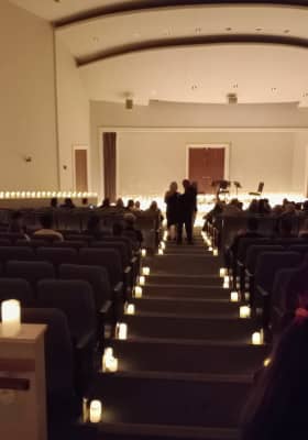 Photo 2 from Jacksonville Public Library held in the Ann & David Hicks Auditorium