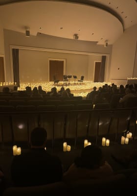 Photo 1 from Jacksonville Public Library held in the Ann & David Hicks Auditorium