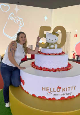 Photo 9 from Shopping Vila Olimpia