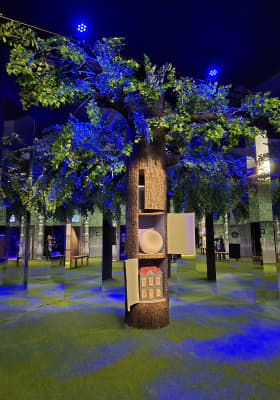 Photo 18 from Horta Gallery