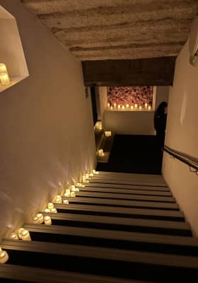 Photo 16 from Sala Lounge Arch - Villa Brasavola de Massa
