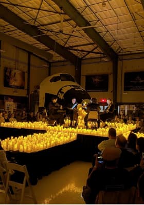 Photo 4 from Lone Star Flight Museum
