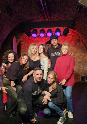 Photo 1 from Teatro Off La Latina