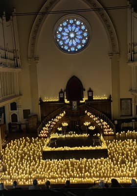 Photo 1 from St. Matthew's United Church