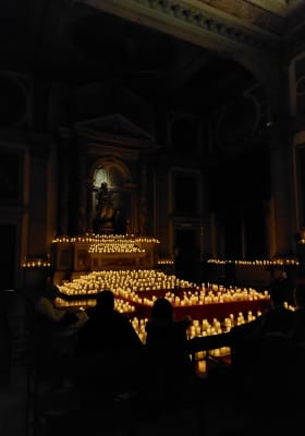 Photo 10 from Scuola Grande San Giovanni Evangelista di Venezia