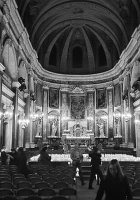 Photo 11 from Trinity Chapel