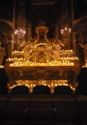 Photo 9 from Trinity Chapel