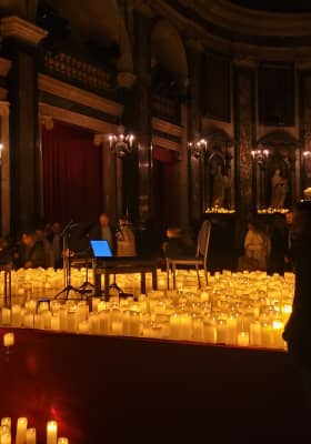Photo 8 from Trinity Chapel