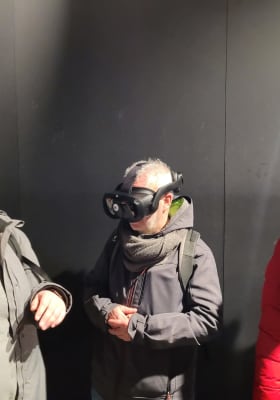 Photo 14 from Gaußhöfe