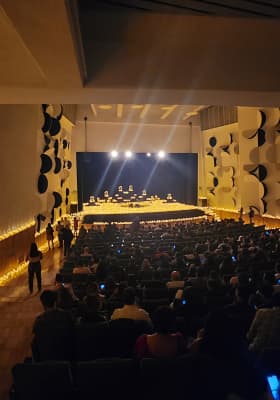 Photo 7 from Centro Cultural CEINA