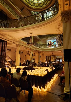 Photo 8 from Palacio San Miguel