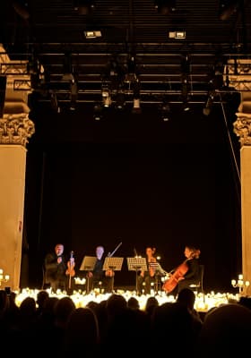 Photo 3 from Teatro San Leonardo