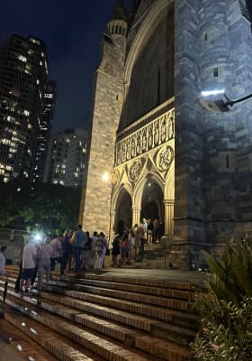 Photo 4 from Saint John's Anglican Cathedral