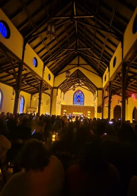 Photo 5 from All Saints Chapel