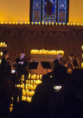 Photo 4 from All Saints Chapel