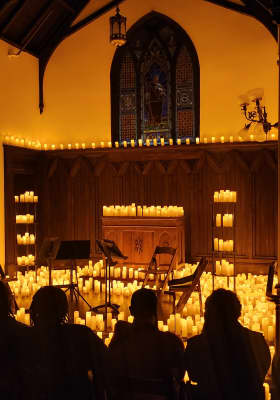 Photo 3 from All Saints Chapel