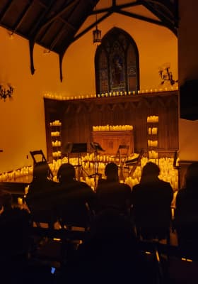 Photo 2 from All Saints Chapel