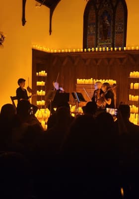 Photo 1 from All Saints Chapel