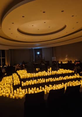 Photo 1 from Nurimaru APEC House