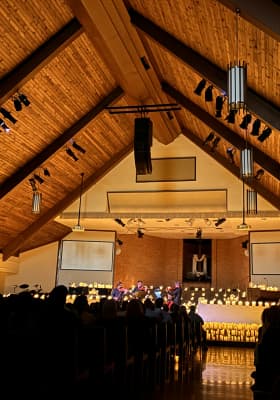 Photo 11 from Resurrection MCC