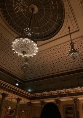 Photo 17 from Kurhaus Wiesbaden