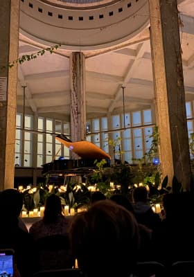 Photo 3 from La Halle aux Poissons