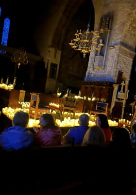 Photo 3 from Saint Mary's Cathedral Limerick