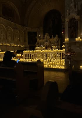 Photo 4 from Chapelle Notre-Dame-de-Bon-Secours