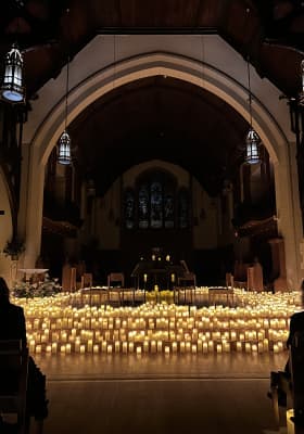 Photo 4 from Christ Church Cathedral - Vancouver