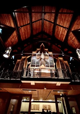 Photo 3 from Christ Church Cathedral - Vancouver