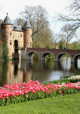 Photo 14 from Kasteel van Groot-Bijgaarden
