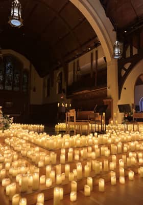Photo 1 from Christ Church Cathedral - Vancouver