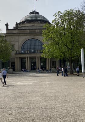 Photo 9 from Kurhaus Wiesbaden