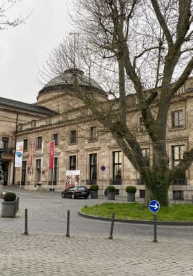 Photo 15 from Kurhaus Wiesbaden