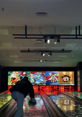 Photo 1 from City Play Madrid