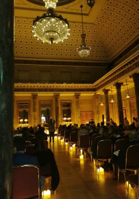 Photo 14 from Kurhaus Wiesbaden