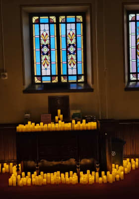 Photo 3 from Lansing Central United Methodist Church