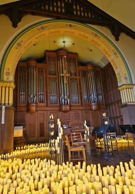 Photo 2 from Lansing Central United Methodist Church
