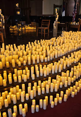 Photo 1 from Lansing Central United Methodist Church