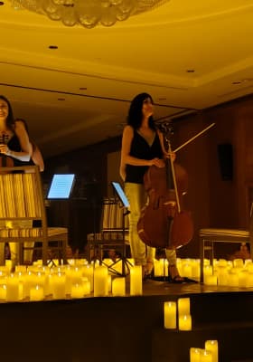 Photo 5 from The Westin Valencia
