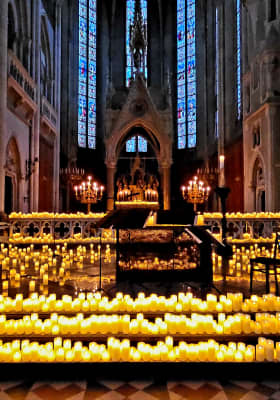 Photo 1 from Herz-Jesu-Kirche