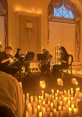 Photo 3 from Bond Ballroom