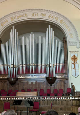 Photo 2 from Crescent Arts Centre