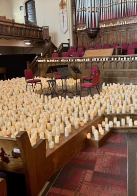 Photo 3 from Crescent Arts Centre